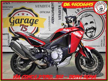 MOTO MORINI X-CAPE 1200 - 2026