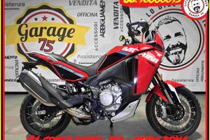 MOTO MORINI X-CAPE 1200 - 2026