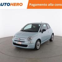FIAT 500 DA46392