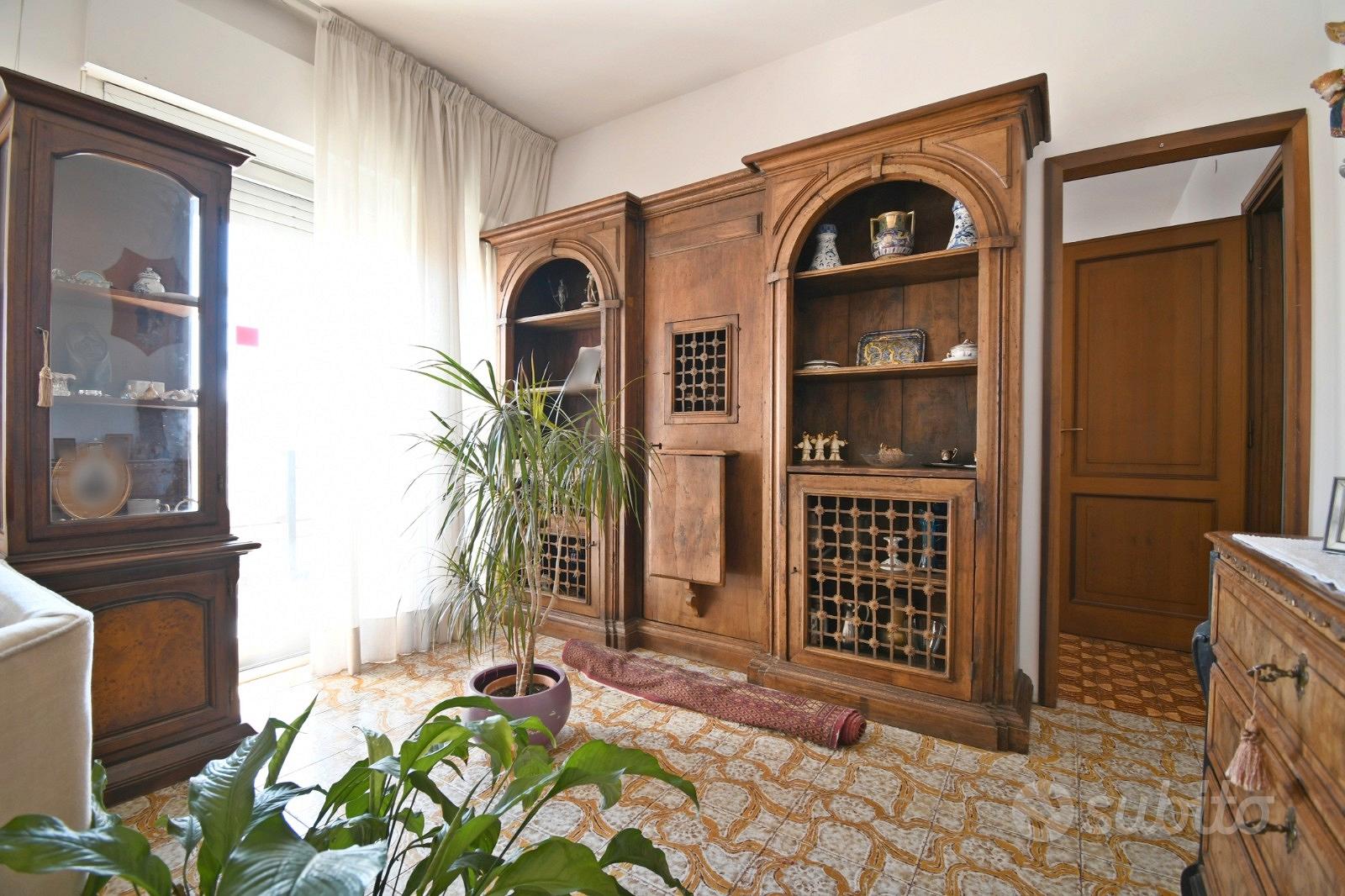 Appartamento – Cagliari, San Benedetto - Vista 5