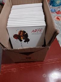 il caffè dell' arte,20 DVD nuovi del 2011