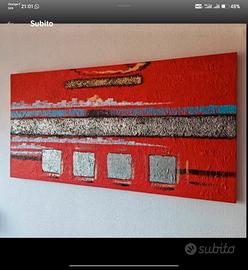 Quadro cm. 140 X 70
