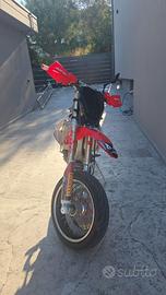 Honda CRF 450