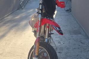 Honda CRF 450