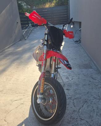 Honda CRF 450