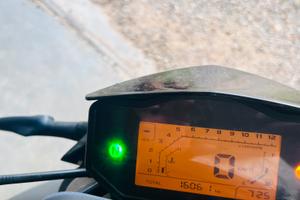 Moto Rkf 125