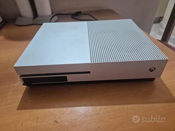 Xbox One s 2018 500 gb