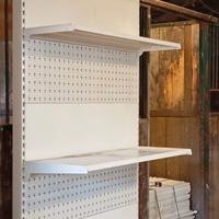 Scaffalature di varie dimensioni