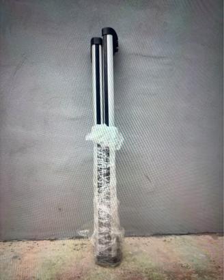 barre portatutto originali volkswagen touran