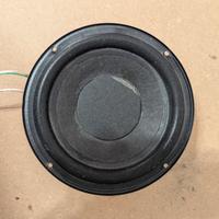 Subwoofer Trust Tytan