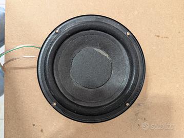 Subwoofer Trust Tytan