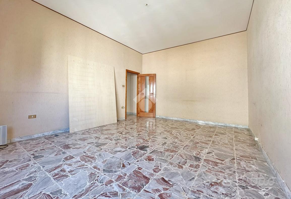 Apartment in Foggia - Vista 2