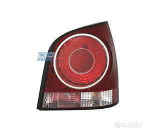 FANALE DESTRO PER VOLKSWAGEN VW POLO VI 05-09