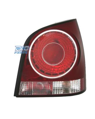 FANALE DESTRO PER VOLKSWAGEN VW POLO VI 05-09