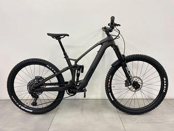 E-Fully Trek Fuel EXe (Usata)