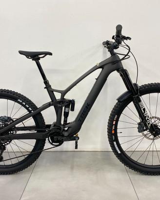E-Fully Trek Fuel EXe (Usata)