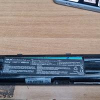 2413-Batteria PC Portatile Asus A42-A3