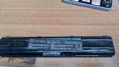 2413-Batteria PC Portatile Asus A42-A3