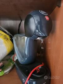 macchinetta dolce e gusto