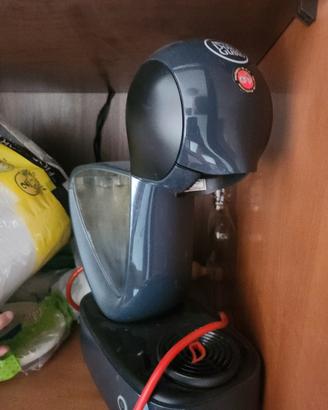macchinetta dolce e gusto