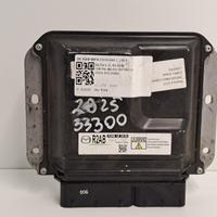 CENTRALINA MOTORE MAZDA 6 Berlina 2° Serie R2AB18