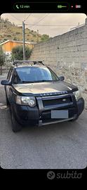 Land rover frellender