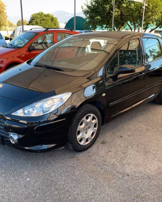 Peugeot 307 1.4 Benz. 88cv 5p. D-Sign