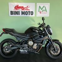 Yamaha XJ6 - 2009