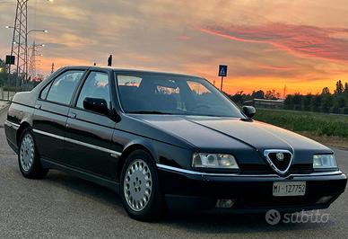 ALFA 164 V6 TURBO
