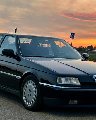 ALFA 164 V6 TURBO