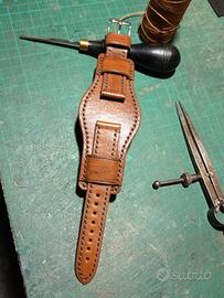 cinturino orologio misura anse 20mm Nuovo realizza