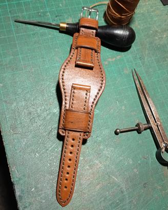 cinturino orologio misura anse 20mm Nuovo realizza