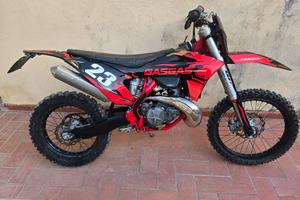 GAS GAS ecc 250 25 2021 finanziabile 