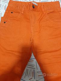 pantaloni bambino