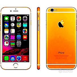 IPhone 6s 64 giga originale con scatola