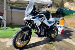 Cf Moto 800MT-EXPLORE - 2026 IN PROMO