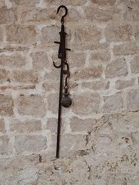 Bilancia stadera antica