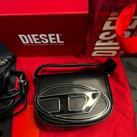 Borsa diesel - Oval D mini bag