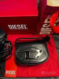 Borsa diesel - Oval D mini bag