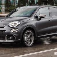 Ricambi usati fiat 500x 500 x sport 2020 #d