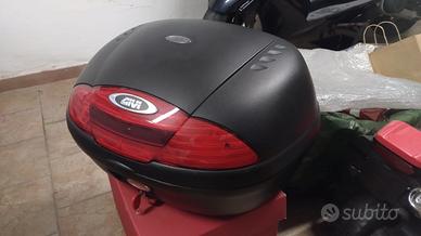 Bauletto Givi Simply