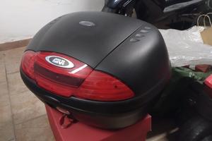 Bauletto Givi Simply
