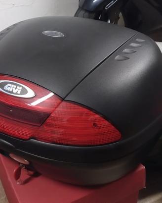Bauletto Givi Simply