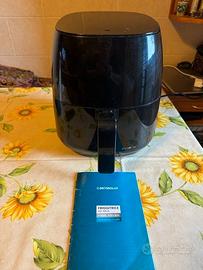 FRIGGITRICE AD ARIA MISS FRYER 3,5 L.