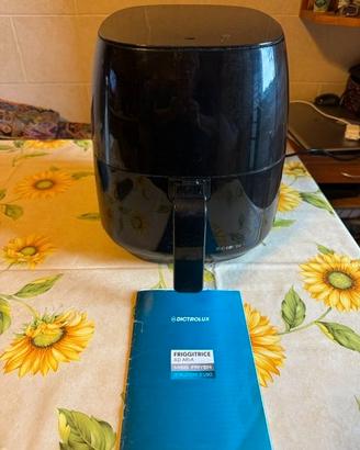 FRIGGITRICE AD ARIA MISS FRYER 3,5 L.