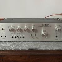 Amplificatore integrato Inno-hit HF 825