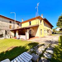 CASA SEMINDIPENDENTE A TALMASSONS