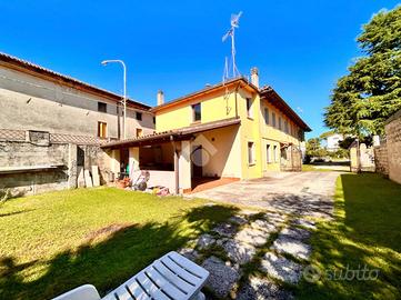 CASA SEMINDIPENDENTE A TALMASSONS