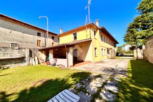 CASA SEMINDIPENDENTE A TALMASSONS