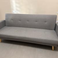 divano letto Maison du Monde